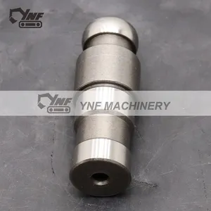 HPV145 Tilting Pin 4641714 YNF17973, Excavator Hydraulic Pump Center Pin Replacement Parts thumbnail-1