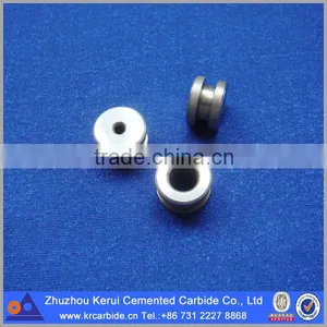 Sintered Carbide Valve Ball Valve Seat thumbnail-4