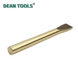 Non-Sparking Round Bar,Smooth Round Design,Impact Resistant,Safety-Focused thumbnail-4
