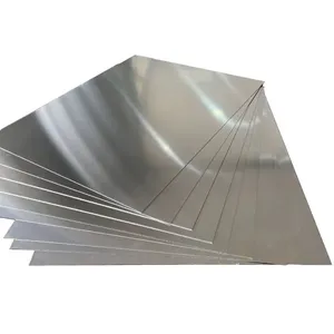 OEM Stainless Steel Sheet Plate – Laser Cutting, CNC Fabrication for 201 304 316L 310S 430 409L thumbnail-3