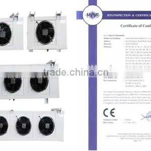 Unit Cooler for Refrigeration Room thumbnail-2