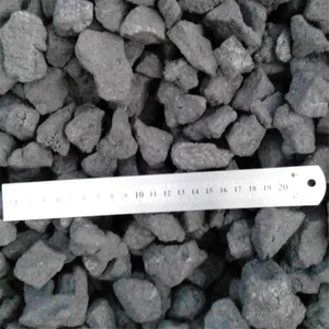 Low Ash Metallurgical Coke 10-30mm 30-80mm 80-120mm Export to Indonesia thumbnail-1