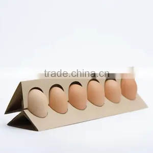 Bulk Egg Cartons;egg Carton Packaging;custom Printed Egg Cartons thumbnail-1