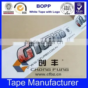 Protect Package Well Custom Sealing Tape With Logo thumbnail-4
