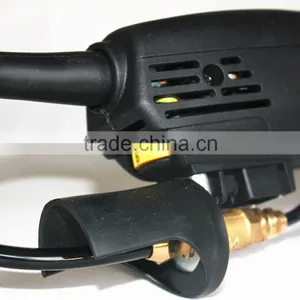 Variable Speed Handheld Electric Wet Polisher thumbnail-3