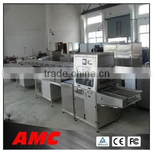 Best Selling Chocolate Enrobing Machine thumbnail-4
