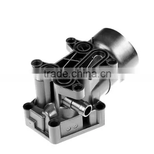 High Quality Precision Mold thumbnail-1