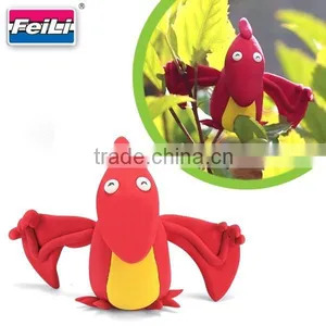 Factory Directly Selling Air Dry Clay Art Play Dough Art Dough Air Dry Soft Clay Kids Clay Crafts thumbnail-2
