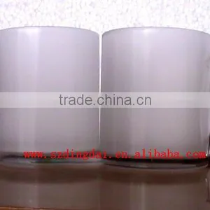 Glass Mugs Transprent & Matt Sublimation Mug Glass Sublimation Mug 11OZ Ceramic Mug thumbnail-3
