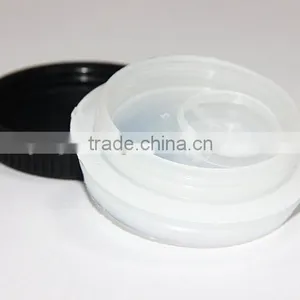 57mm Spill Proof Pull up Screw Cap/liquid Bottle Cap thumbnail-2