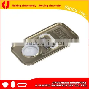 Metal Pressure Caps For Engine Oil/Gasoline Can Cap Hot Sell in UAE thumbnail-2