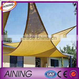 Triangular UV Proof Awning thumbnail-1