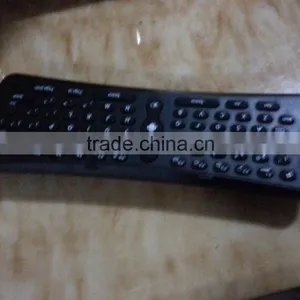 Wireless 2.4G Air Mouse Qwerty Keyboard for Remote Mini Android TV Box thumbnail-5