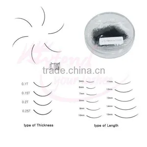 Eyelash/Eyelash Kit thumbnail-1