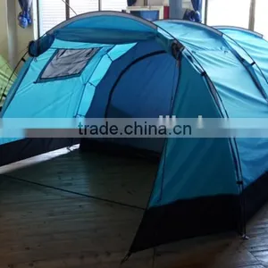 Wholesale Outdoor Hot Selling Big Camping Tent thumbnail-1
