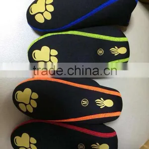 3mm Diving Neoprene Socks Shoes Cover Wholesale thumbnail-2