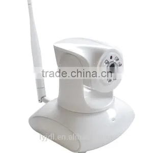 2015 New Products Wireless ip Camera hd Made in China thumbnail-5