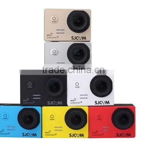 2015 New Cheapest Original SJCAM SJ5000 Plus Full HD 1080P 60fps Action Video Camera With Wi-Fi,sport Camera thumbnail-1