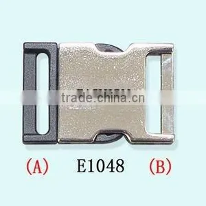 Fabric Belt Buckle thumbnail-1