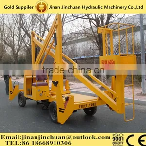 New Product Cheap Residential Lift Elevator/Screw Lift Elevator/Fuji Lift Elevator thumbnail-5