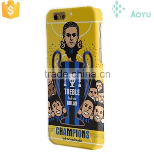 Quality Material Ten-cent pc for Iphone 6 Case 2015 thumbnail-2