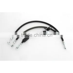 SAE J1401 Hydraulic Brake Hose 1/8" hl thumbnail-4
