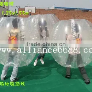 Inflatable Bumper Ball Inflatable Sport Game thumbnail-1