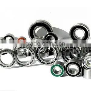 Ss1600 Series Stainless Steel Deep Groove Ball Bearing thumbnail-3