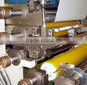 HFT- Solvent-less Silicon Paper Coating Machine thumbnail-1