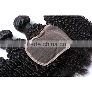 Afro Kinky Human Hair 100% Kinky Curly Xpression Hair Braids Natural Curly Hair Extensions Supplier's Choice thumbnail-5