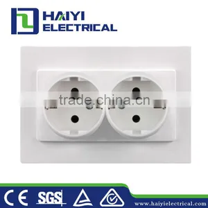 Double German Socket Top Selling thumbnail-1