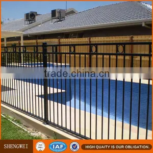 Child Safety Pool Fence thumbnail-3