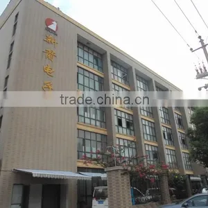 Hangzhou Xinjian Electronic Co., Ltd. company overview - view 2 thumbnail