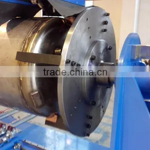 Hot Sale Automatic Longitudinal Seam Welder thumbnail-3