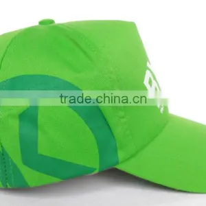Custom 5 Panel Hats Wholesale thumbnail-5