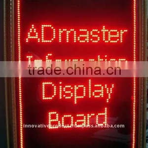 LED Information Display Board thumbnail-1