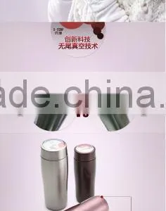 Insulated Bottle,sport Bottle,stainless Steel Vacuum Cup thumbnail-2