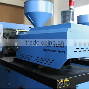120ton Injection Moulding Machine thumbnail-1