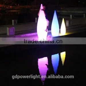 LED Bar Light and Lamp With Remote Control YXF-3712B thumbnail-3