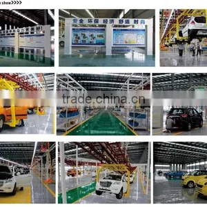 European DC Fast EV Charger Station 15kw to 150kw thumbnail-4