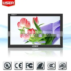 HD,CE,RoHS,FCC,UL Certificated 26" Security Cctv Monitor thumbnail-1