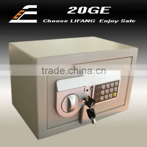 20GE Mini Present Conveniently Used Home Safes thumbnail-1