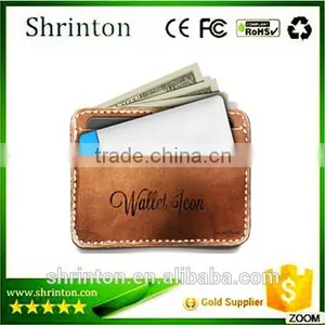 Credit Card Power Bank 4000mah Made in China thumbnail-1