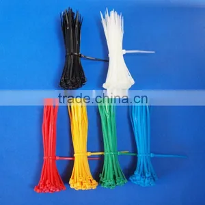 UL Nylon Cable Tie thumbnail-1