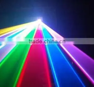 dj Laser Animation 1000mw Colorful Stage Light thumbnail-2