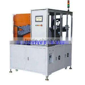 18650 Ten Sorting Machine Cylinder Battery Sorter thumbnail-2