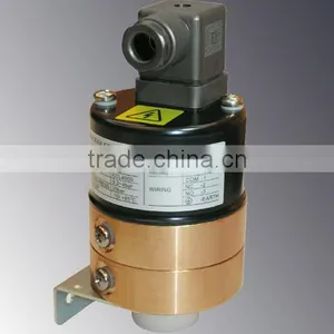 Enclosure Rating IP54 Differential Pressure Switch thumbnail-1