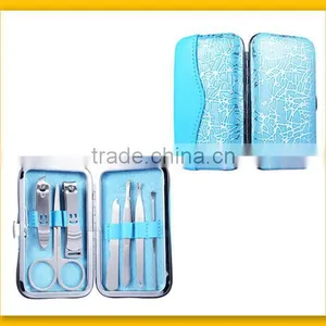 New Cute Stainless Steel Manicure Set thumbnail-1