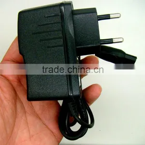 UK Wall Plug AC Mains Charger for HQ9 Series HQ9160, HQ9170, HQ9190 Shaver 5.4w Power Supply thumbnail-3
