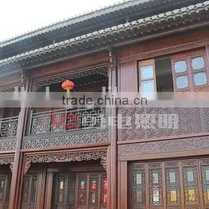 IP68 Waterproof Individual Building Wall Washer CE UL Approved thumbnail-6